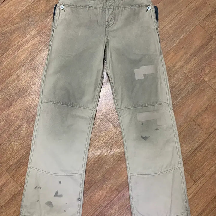 [BUNJANG] LEVIS DNA by LVC 리바이스 00&