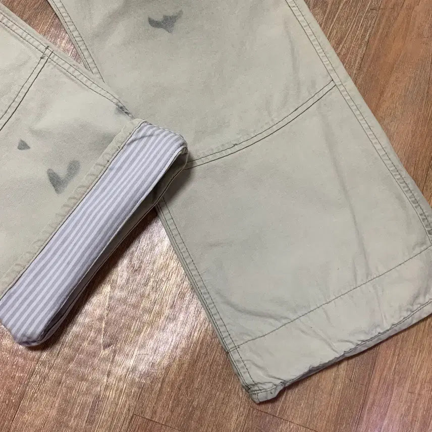 [BUNJANG] LEVIS DNA by LVC 리바이스 00&