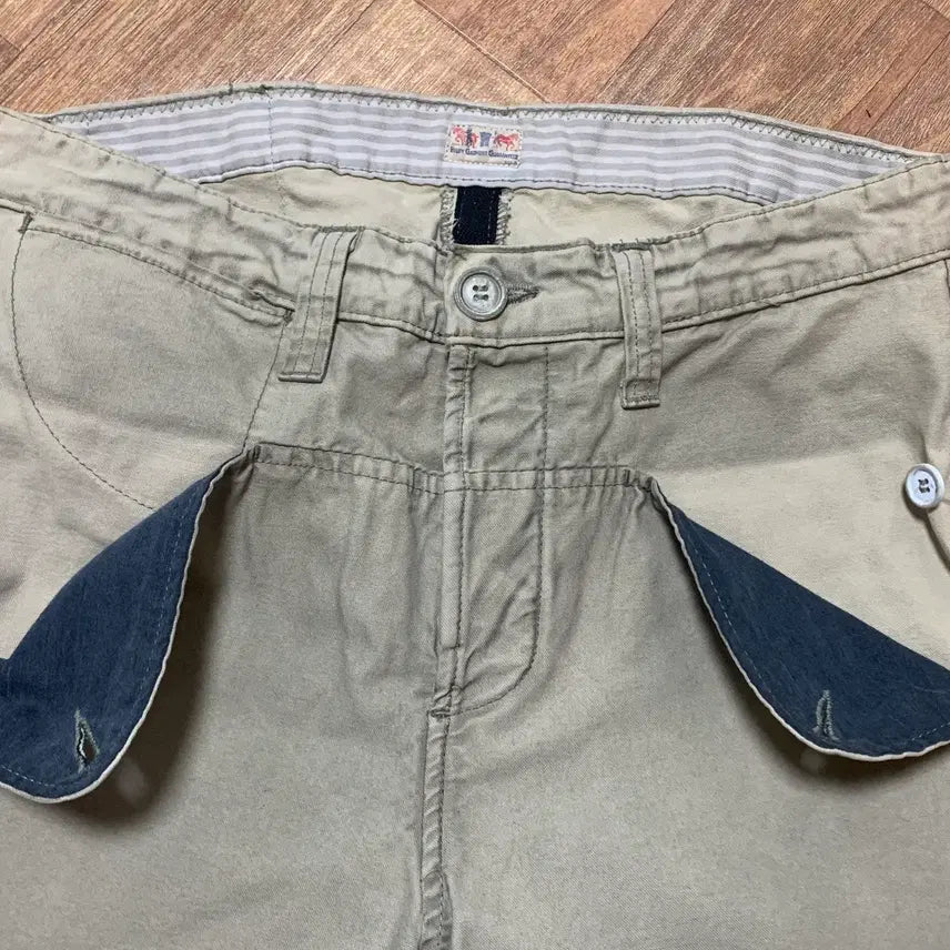 [BUNJANG] LEVIS DNA by LVC 리바이스 00&