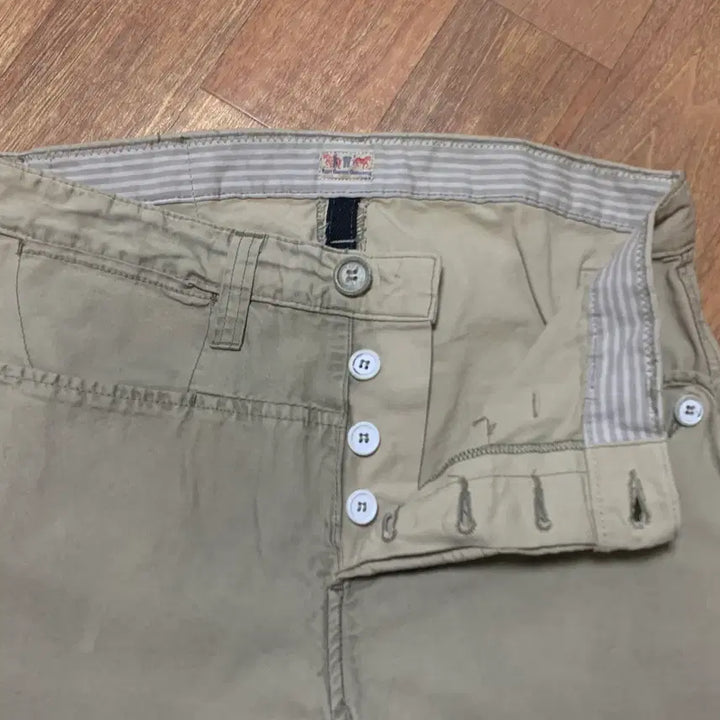 [BUNJANG] LEVIS DNA by LVC 리바이스 00&