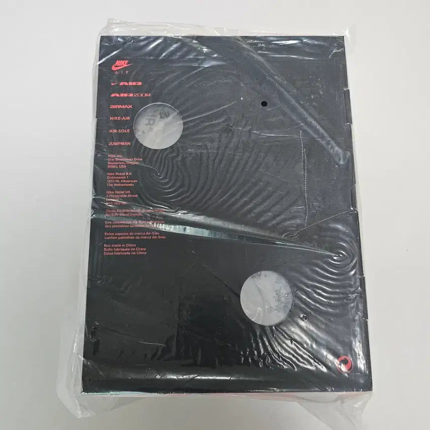[BUNJANG] 나이키 오프화이트 조던1 알래스카 235 (US 4.5) 새상품 / 나이키 오프화이트 조던1 알래스카 235 (US 4.5) 새상품