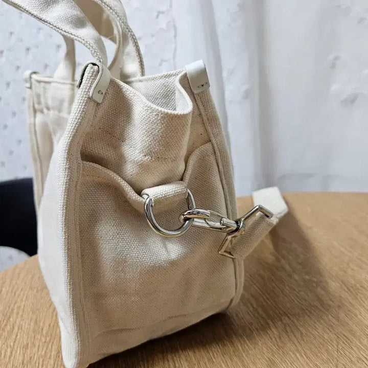 [BUNJANG] Kangol Mini Crossbody Bag / 캉골 미니 크로스백