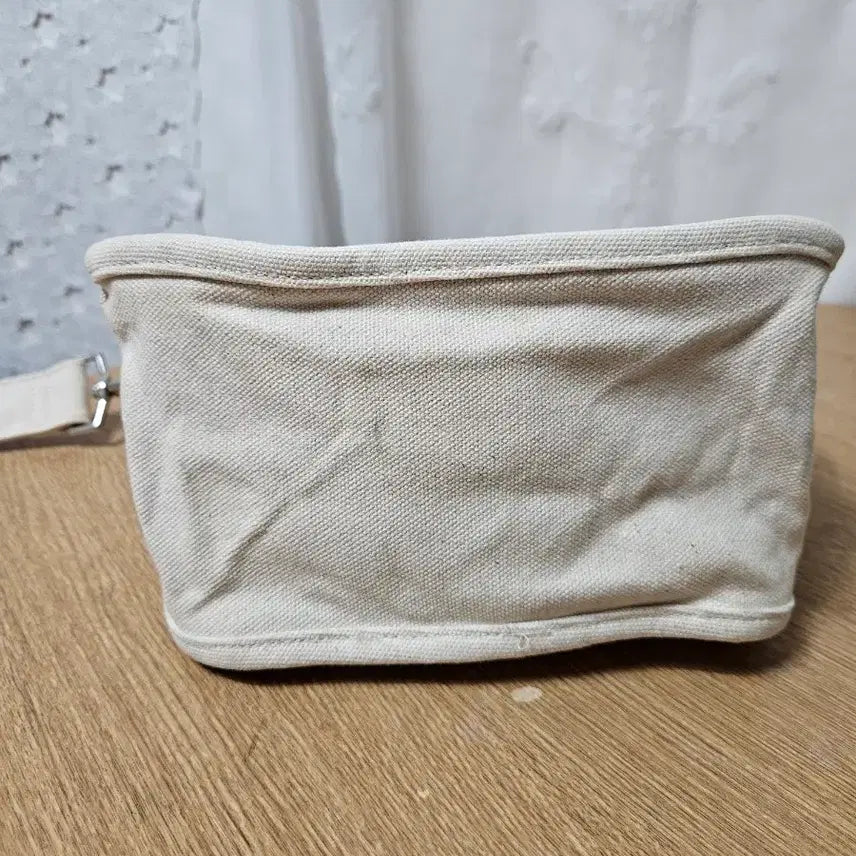 [BUNJANG] Kangol Mini Crossbody Bag / 캉골 미니 크로스백