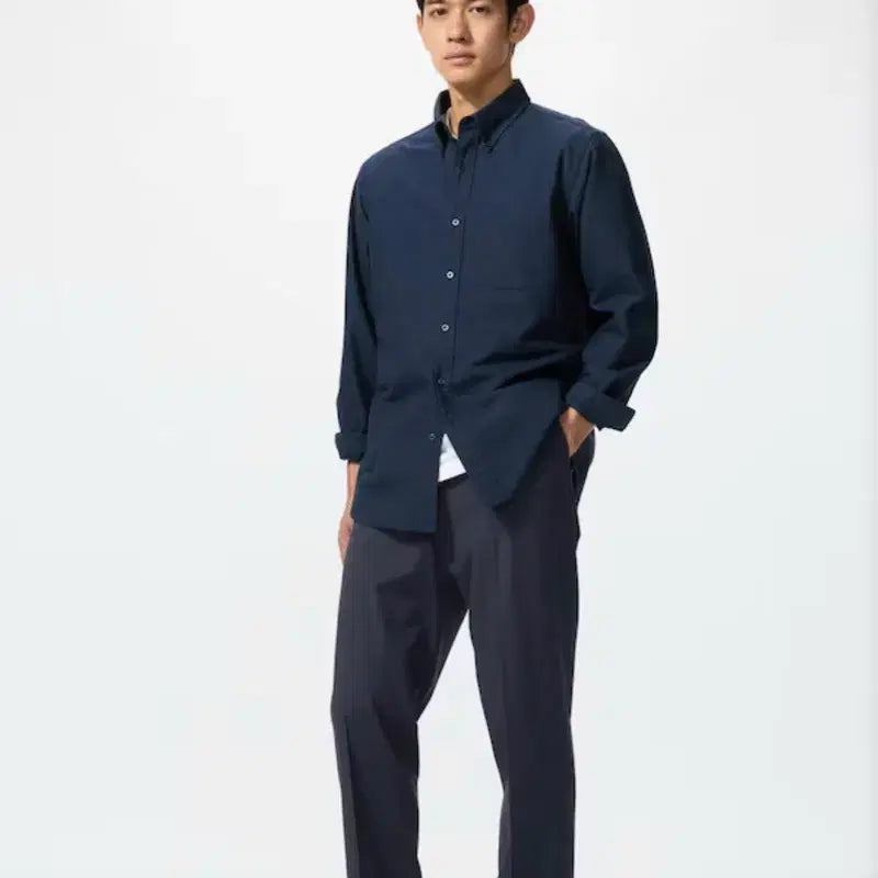 [BUNJANG] Uniqlo Men&