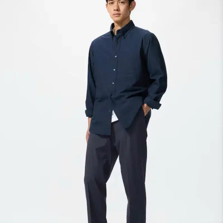 [BUNJANG] Uniqlo Men&