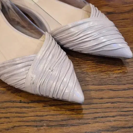 [BUNJANG] Valentino Flat Shoes / 발렌티노  37    플랫슈즈