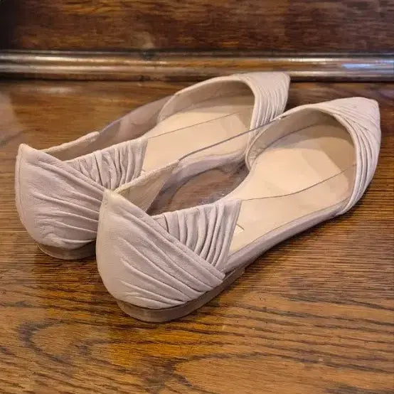 [BUNJANG] Valentino Flat Shoes / 발렌티노  37    플랫슈즈