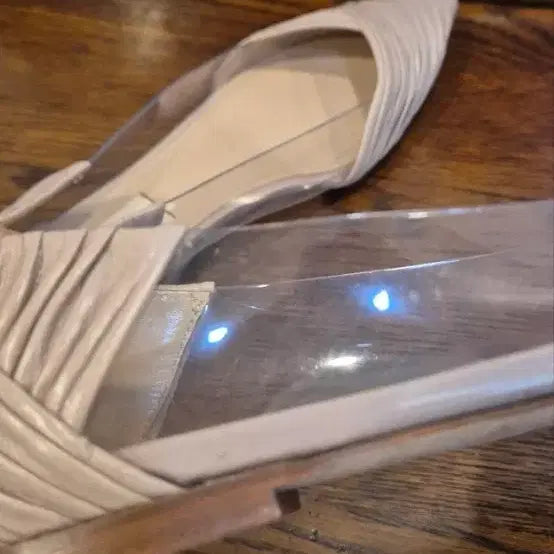 [BUNJANG] Valentino Flat Shoes / 발렌티노  37    플랫슈즈