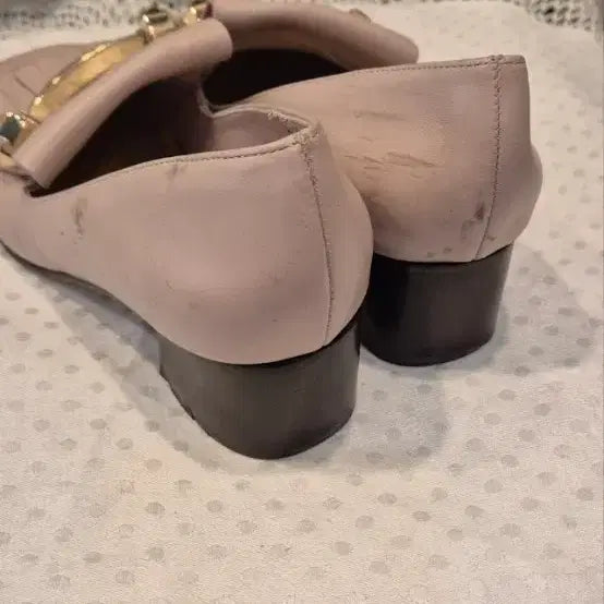 [BUNJANG] Valentino Loafers (Size 35) / 발렌티노 35사이즈   로퍼