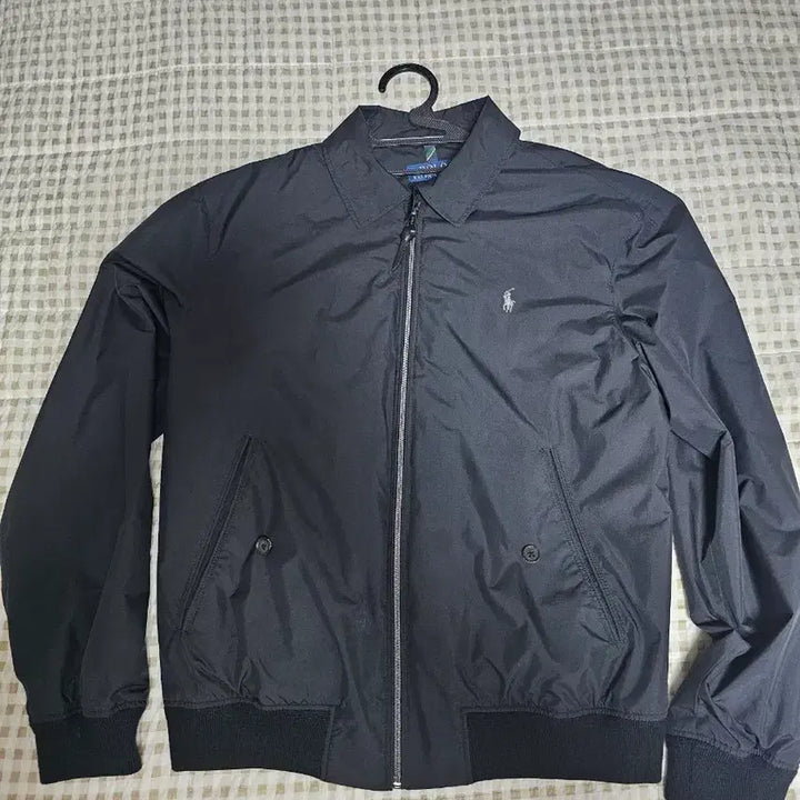 [SOLD OUT] 폴로 랄프로렌 패커블 자켓 팝니다