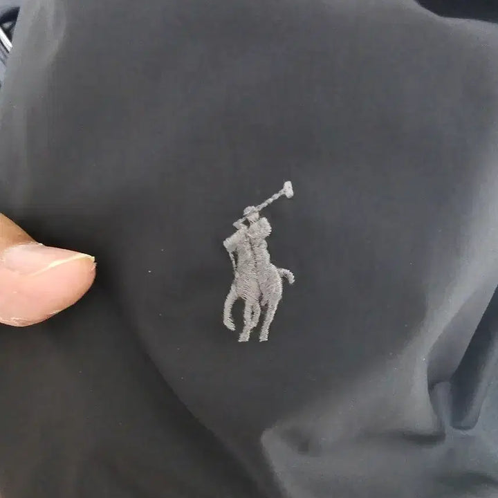 [SOLD OUT] 폴로 랄프로렌 패커블 자켓 팝니다