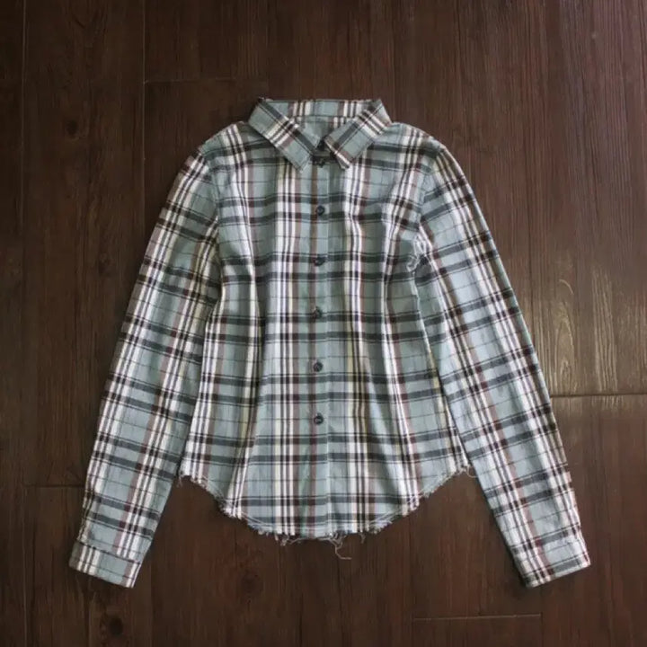 [BUNJANG] Dong Eun Shirt Size 2 / 동은 셔츠 2사이즈