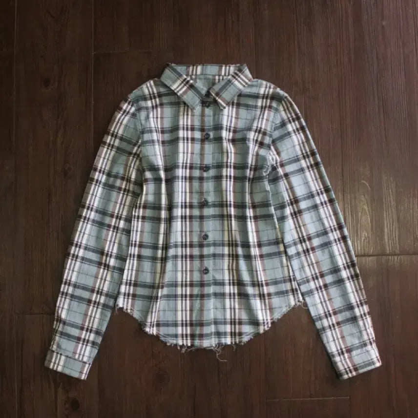[BUNJANG] Dong Eun Shirt Size 2 / 동은 셔츠 2사이즈