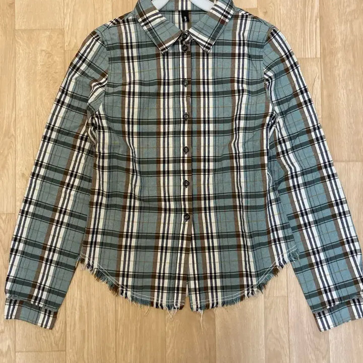 [BUNJANG] Dong Eun Shirt Size 2 / 동은 셔츠 2사이즈