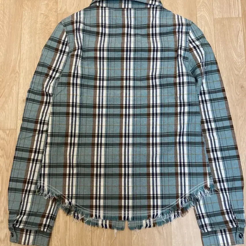 [BUNJANG] Dong Eun Shirt Size 2 / 동은 셔츠 2사이즈
