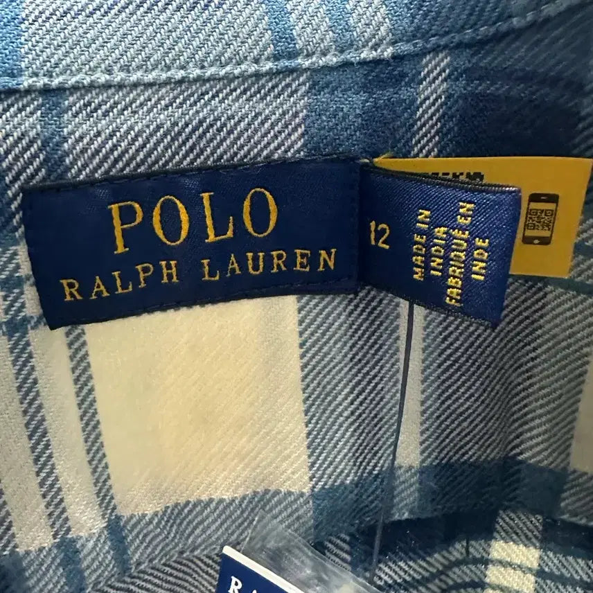 [BUNJANG] 정품 폴로랄프로렌 롱원피스 택있는새상품 / 정품 폴로랄프로렌 롱원피스 택있는새상품