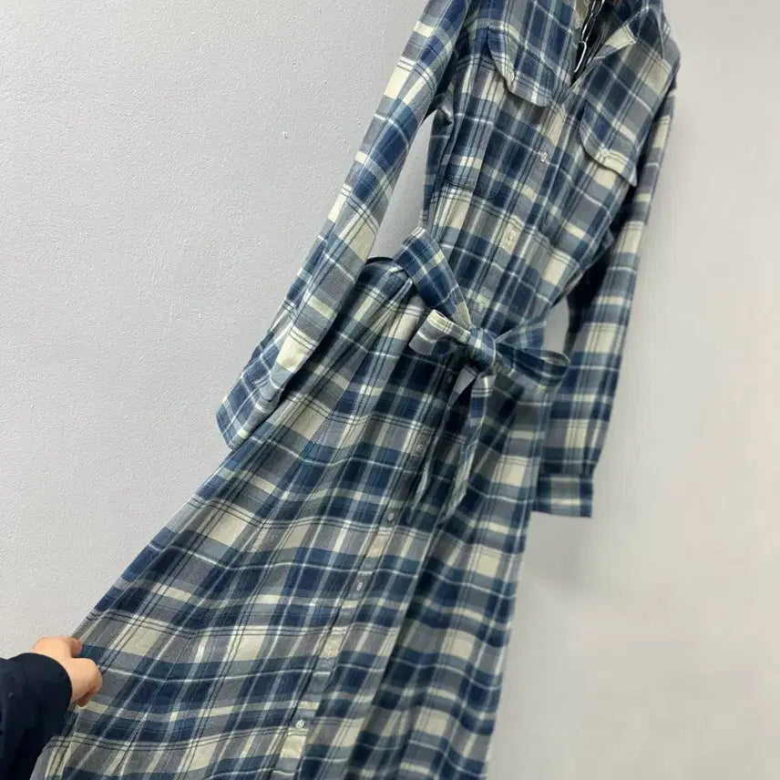 [BUNJANG] 정품 폴로랄프로렌 롱원피스 택있는새상품 / 정품 폴로랄프로렌 롱원피스 택있는새상품