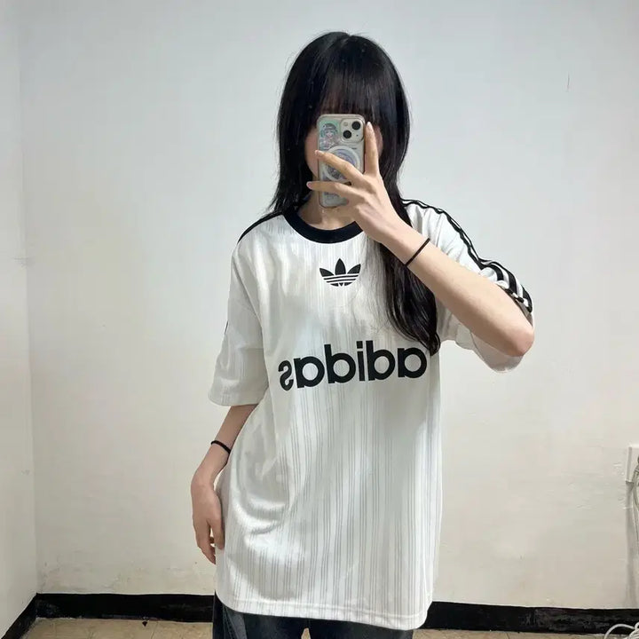 [SOLD OUT] 아디다스 풋볼 져지