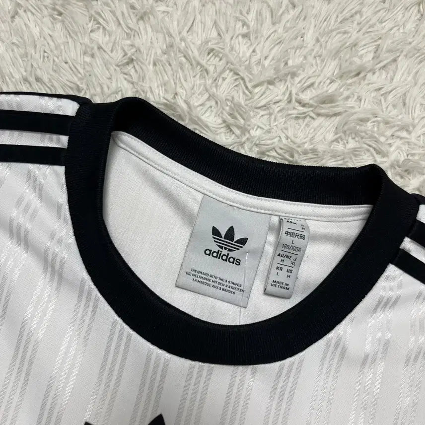 [SOLD OUT] 아디다스 풋볼 져지
