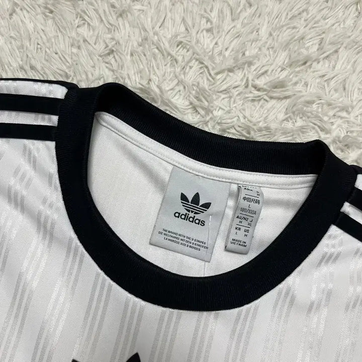 [SOLD OUT] 아디다스 풋볼 져지