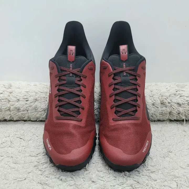 [SOLD OUT] 테크니카 마그마S GTX 고어텍스 경량 등산화 275