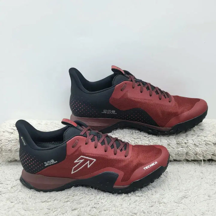 [SOLD OUT] 테크니카 마그마S GTX 고어텍스 경량 등산화 275