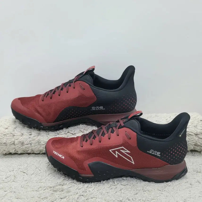 [SOLD OUT] 테크니카 마그마S GTX 고어텍스 경량 등산화 275
