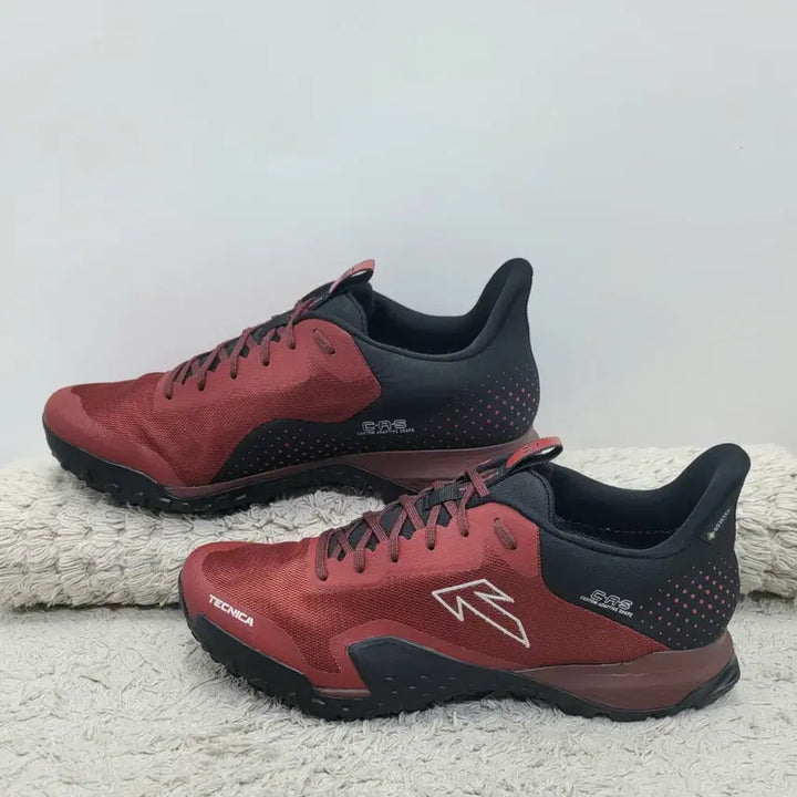 [SOLD OUT] 테크니카 마그마S GTX 고어텍스 경량 등산화 275