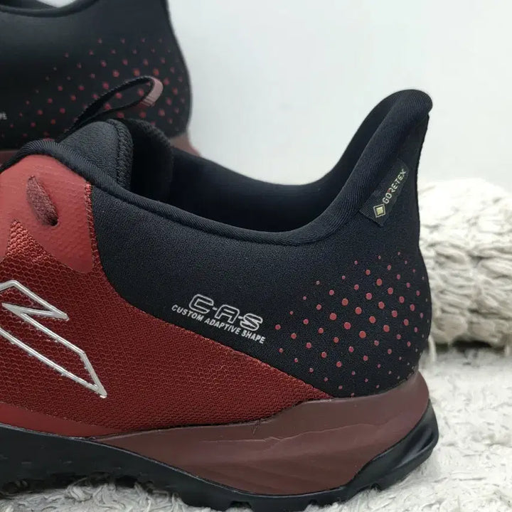 [SOLD OUT] 테크니카 마그마S GTX 고어텍스 경량 등산화 275