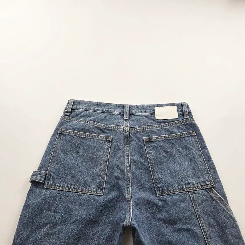 [BUNJANG] LAB101 청바지 카펜터 데님 사이즈30 R5252 / LAB101 청바지 카펜터 데님 사이즈30 R5252