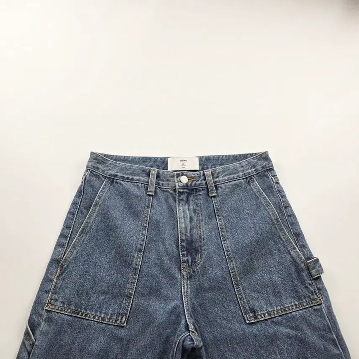 [BUNJANG] LAB101 청바지 카펜터 데님 사이즈30 R5252 / LAB101 청바지 카펜터 데님 사이즈30 R5252