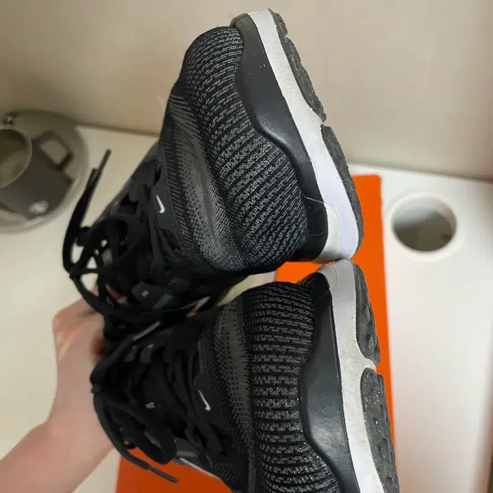 [BUNJANG] Nike Vomero 17 Running Shoes / (275) 나이키 보메로 17