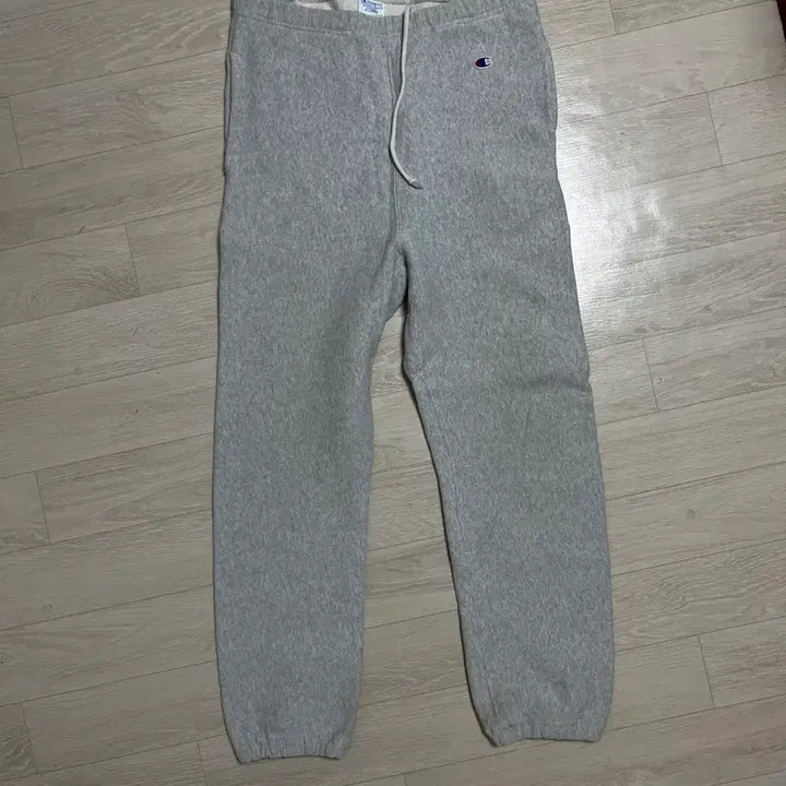 [SOLD OUT] 챔피온 스웨트 팬츠
