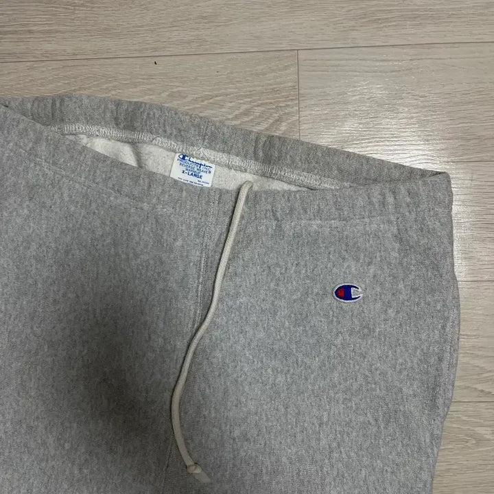 [SOLD OUT] 챔피온 스웨트 팬츠