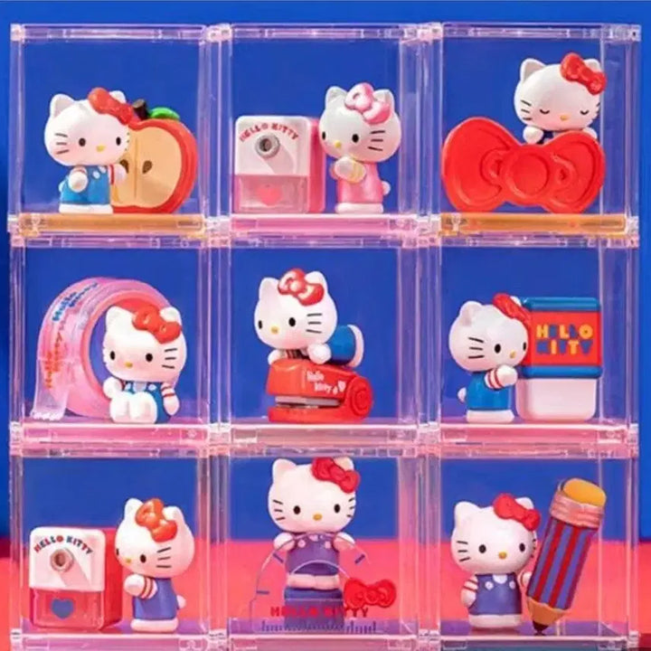 [SOLD OUT] 헬로키티문구점시리즈 히든