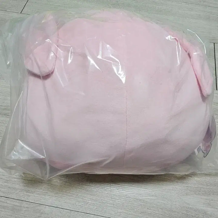 [SOLD OUT] 미개봉2종) 깜몬 스트레스볼+코로몬 뮤직 쿠션(디지몬 상품)