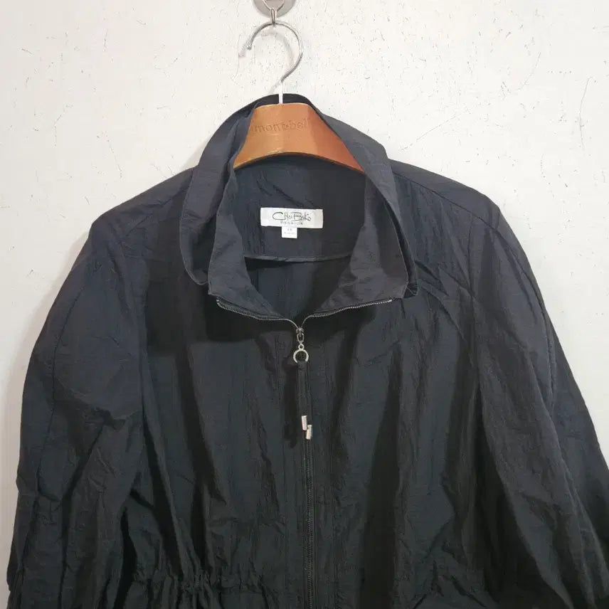 [SOLD OUT] 클럽모나코 블랙 여성 자켓