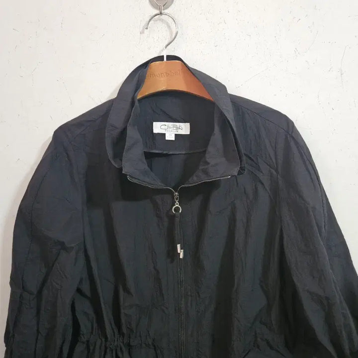 [SOLD OUT] 클럽모나코 블랙 여성 자켓