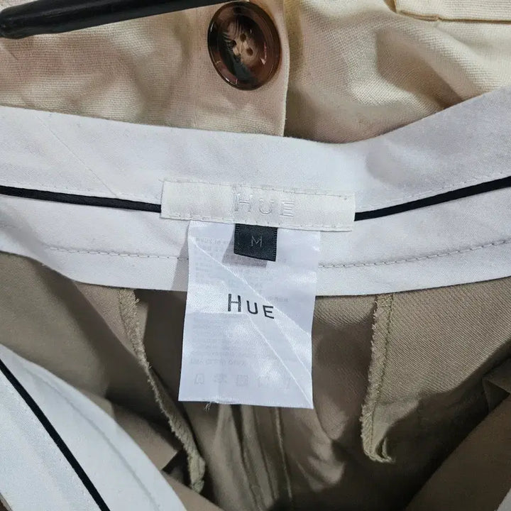 [BUNJANG] Beige Wide Leg Women&