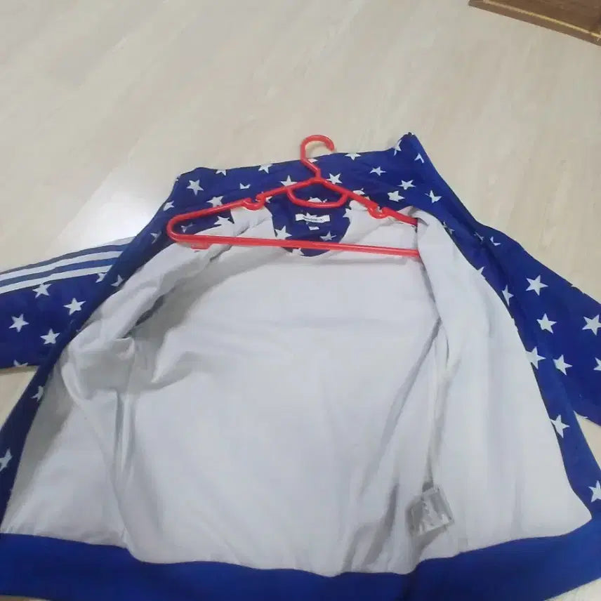 [BUNJANG] Adidas Star Jersey / 아이다스 별 져지