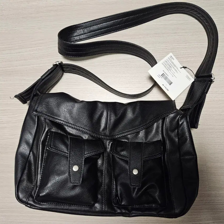 [BUNJANG] Beslow Camera Bag / 비슬로우 카메라백