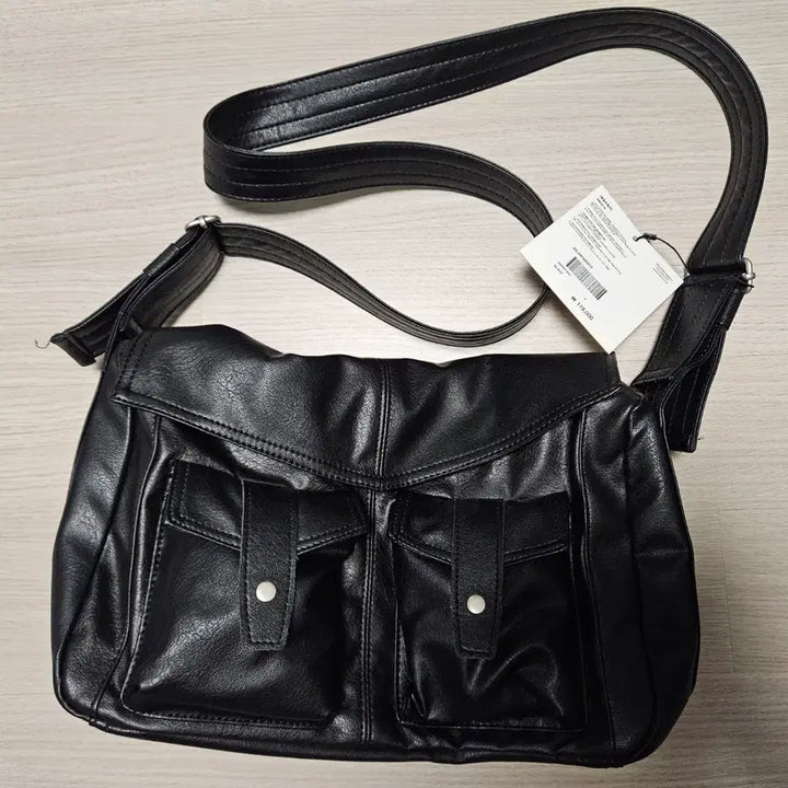 [BUNJANG] Beslow Camera Bag / 비슬로우 카메라백
