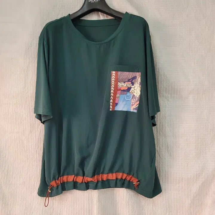 [BUNJANG] T-Shirt / 티셔츠
