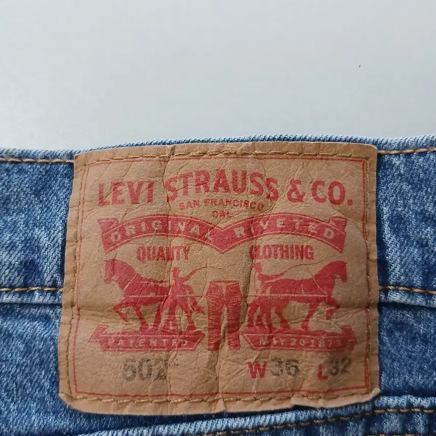 [BUNJANG] Levi&