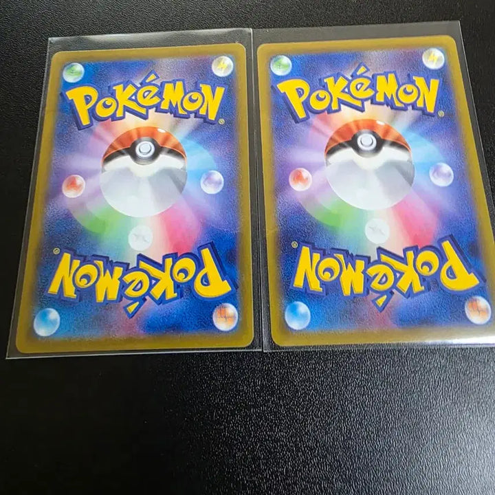 [BUNJANG] Pokemon GO Eevee/Magikarp Card Set / 포켓몬고 카드 이브이/잉어킹 세트