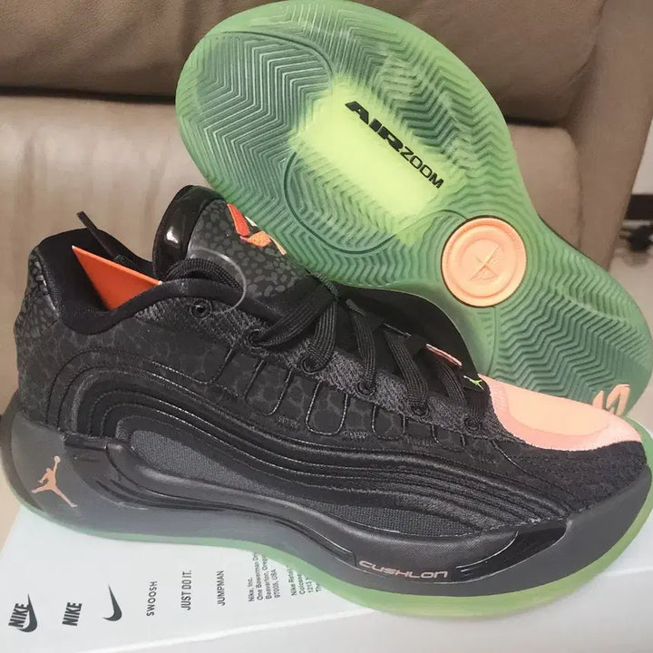 [BUNJANG] Jordan Luka 4 PF Basketball Shoes / 조던 루카 4 pf 농구화 나이키 조단 르브론 포스 스니커즈 맥스 코비