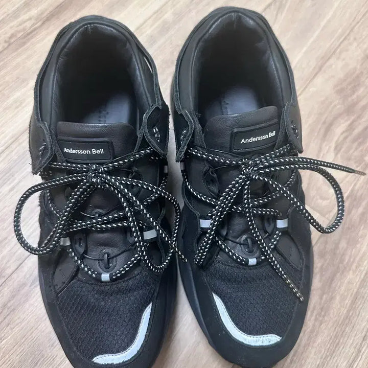 [BUNJANG] Andersson Bell Runners Sneakers 37 (240) / Andersson Bell 러너스니커즈 37(240)