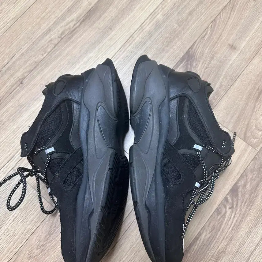 [BUNJANG] Andersson Bell Runners Sneakers 37 (240) / Andersson Bell 러너스니커즈 37(240)