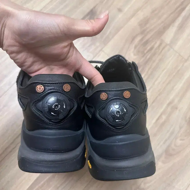 [BUNJANG] Andersson Bell Runners Sneakers 37 (240) / Andersson Bell 러너스니커즈 37(240)