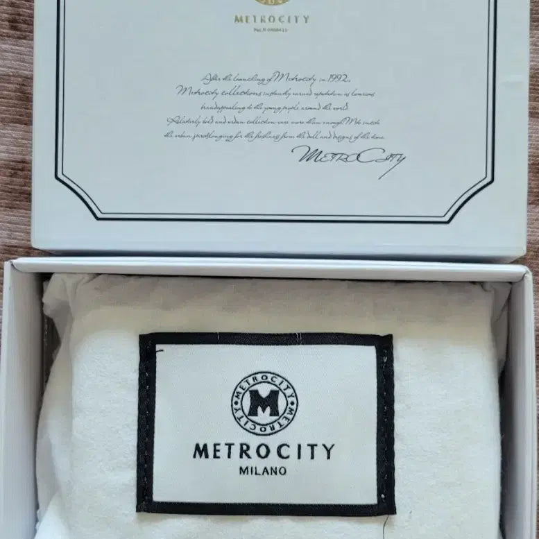 [BUNJANG] Metrocity Women&